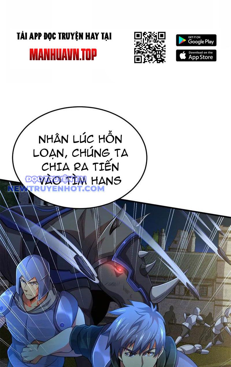 Lồng Giam Ác Ma Chap 40 - Next Chap 41