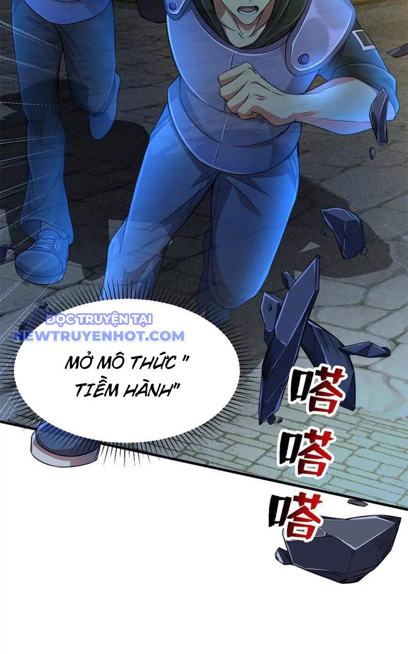 Lồng Giam Ác Ma Chap 40 - Next Chap 41