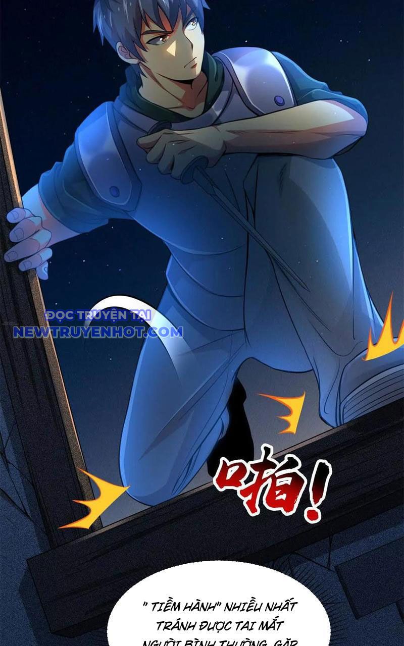 Lồng Giam Ác Ma Chap 40 - Next Chap 41