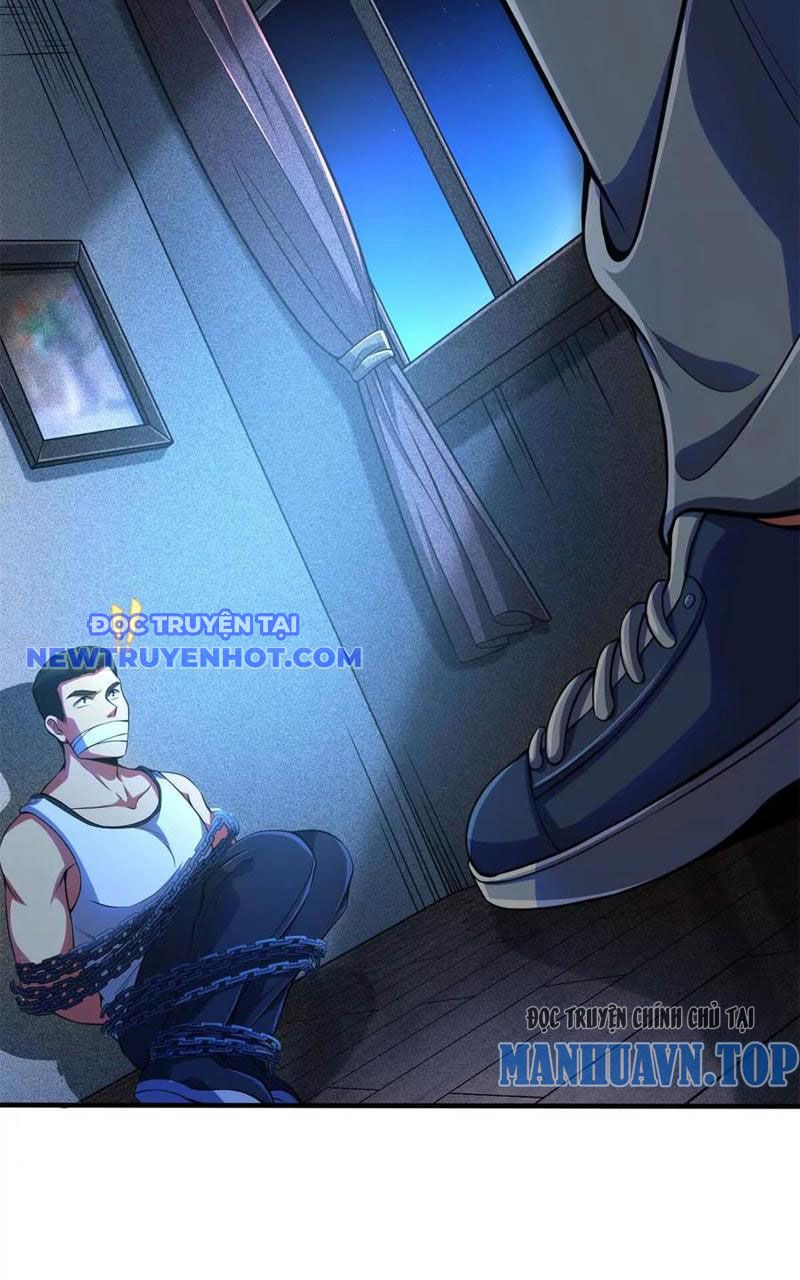 Lồng Giam Ác Ma Chap 40 - Next Chap 41