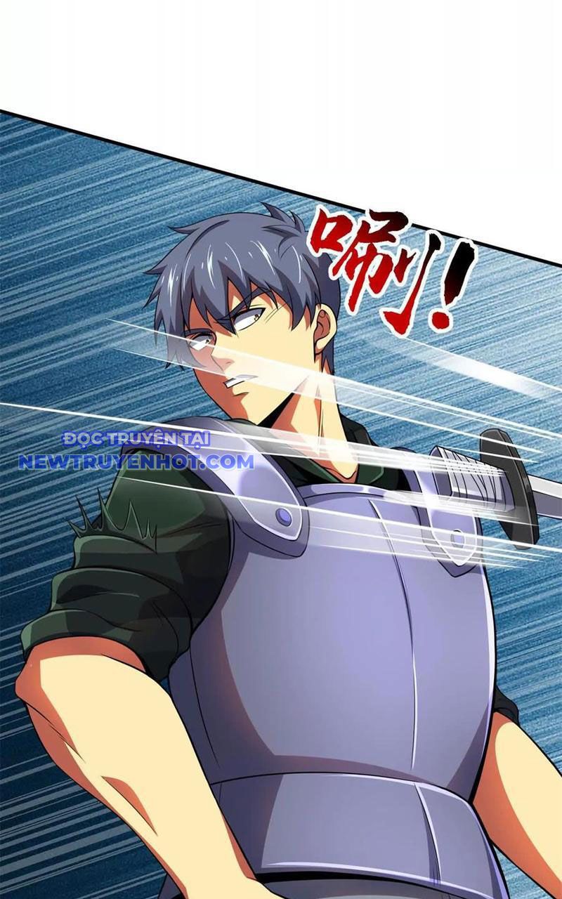 Lồng Giam Ác Ma Chap 40 - Next Chap 41