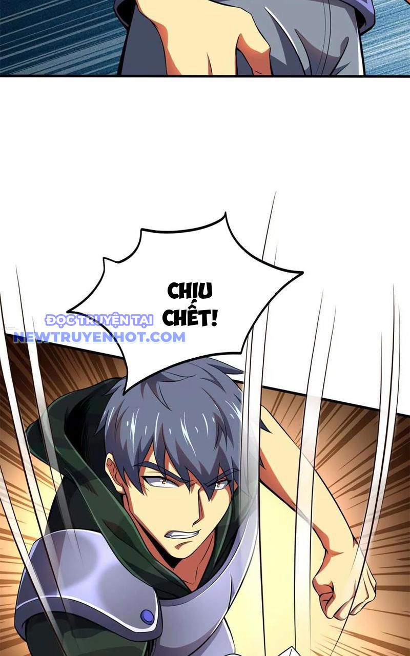 Lồng Giam Ác Ma Chap 40 - Next Chap 41