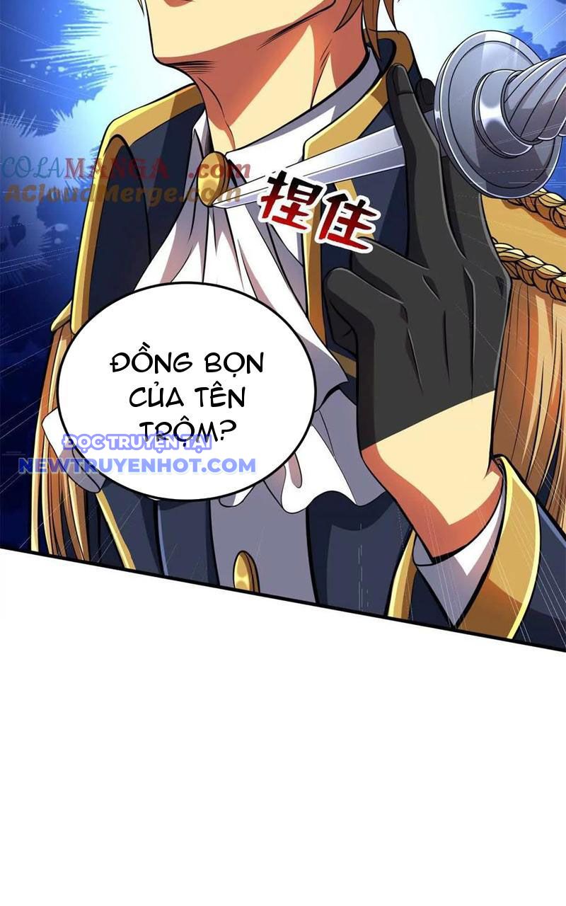 Lồng Giam Ác Ma Chap 40 - Next Chap 41