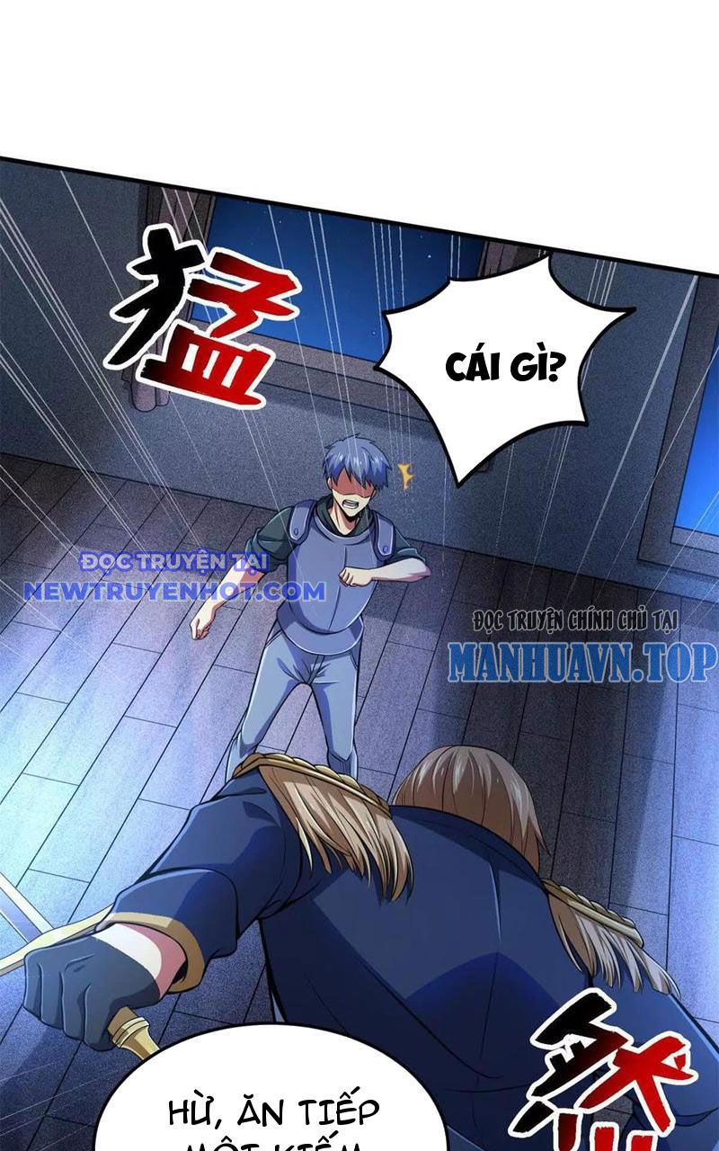 Lồng Giam Ác Ma Chap 40 - Next Chap 41