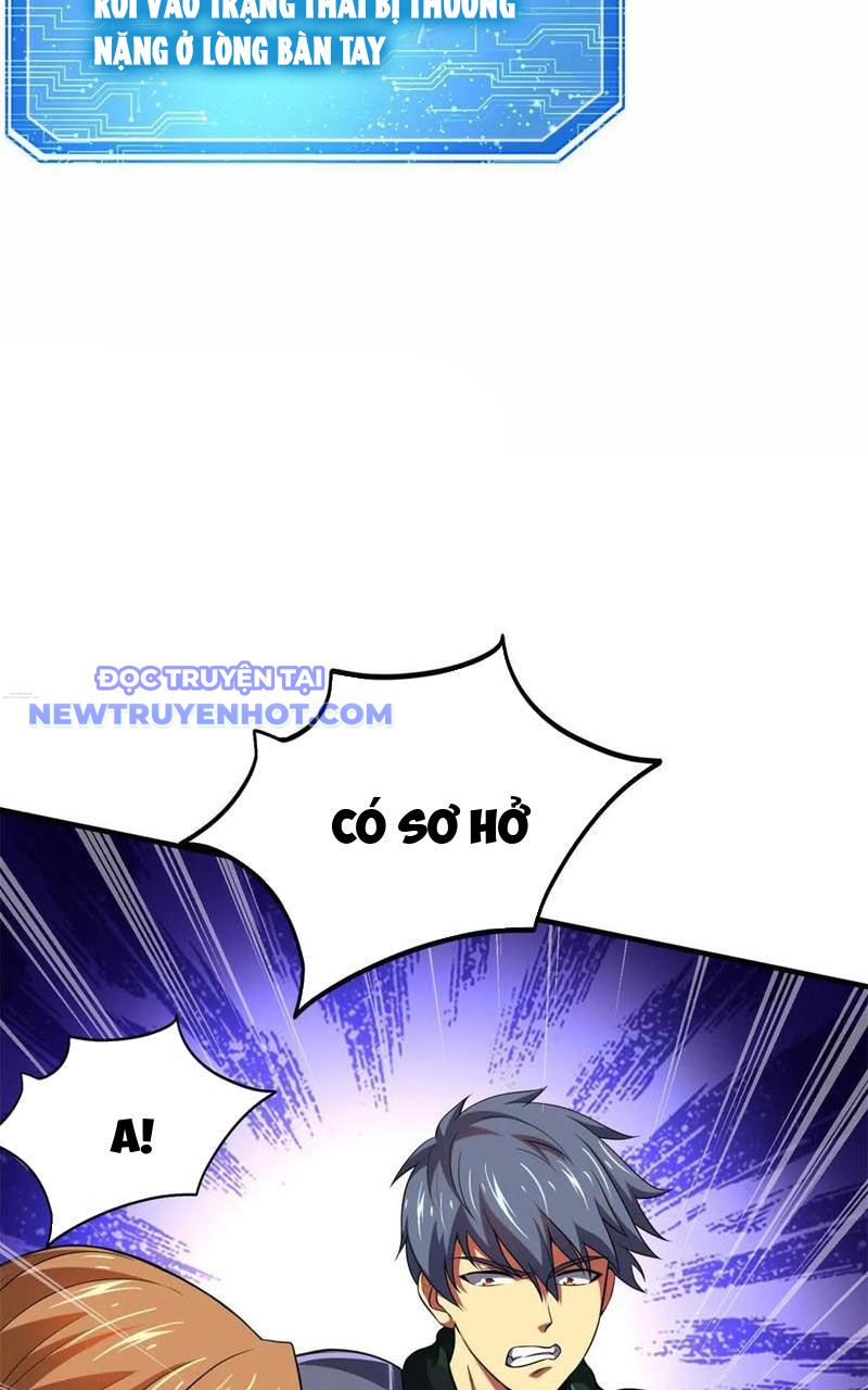 Lồng Giam Ác Ma Chap 40 - Next Chap 41