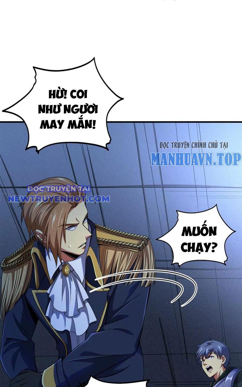 Lồng Giam Ác Ma Chap 40 - Next Chap 41