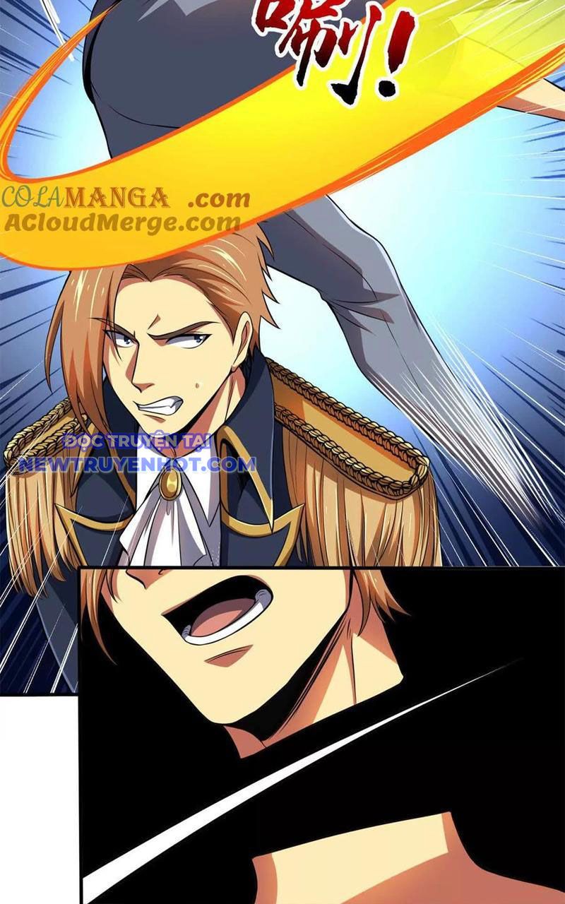 Lồng Giam Ác Ma Chap 40 - Next Chap 41