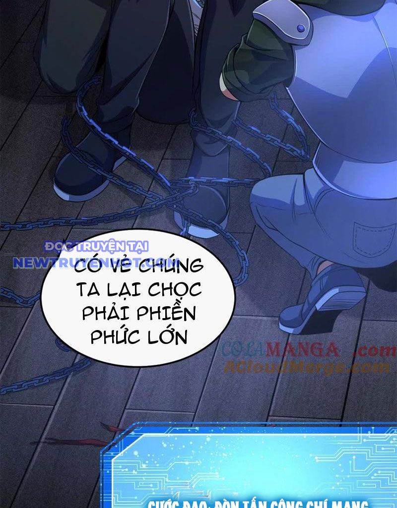 Lồng Giam Ác Ma Chap 40 - Next Chap 41