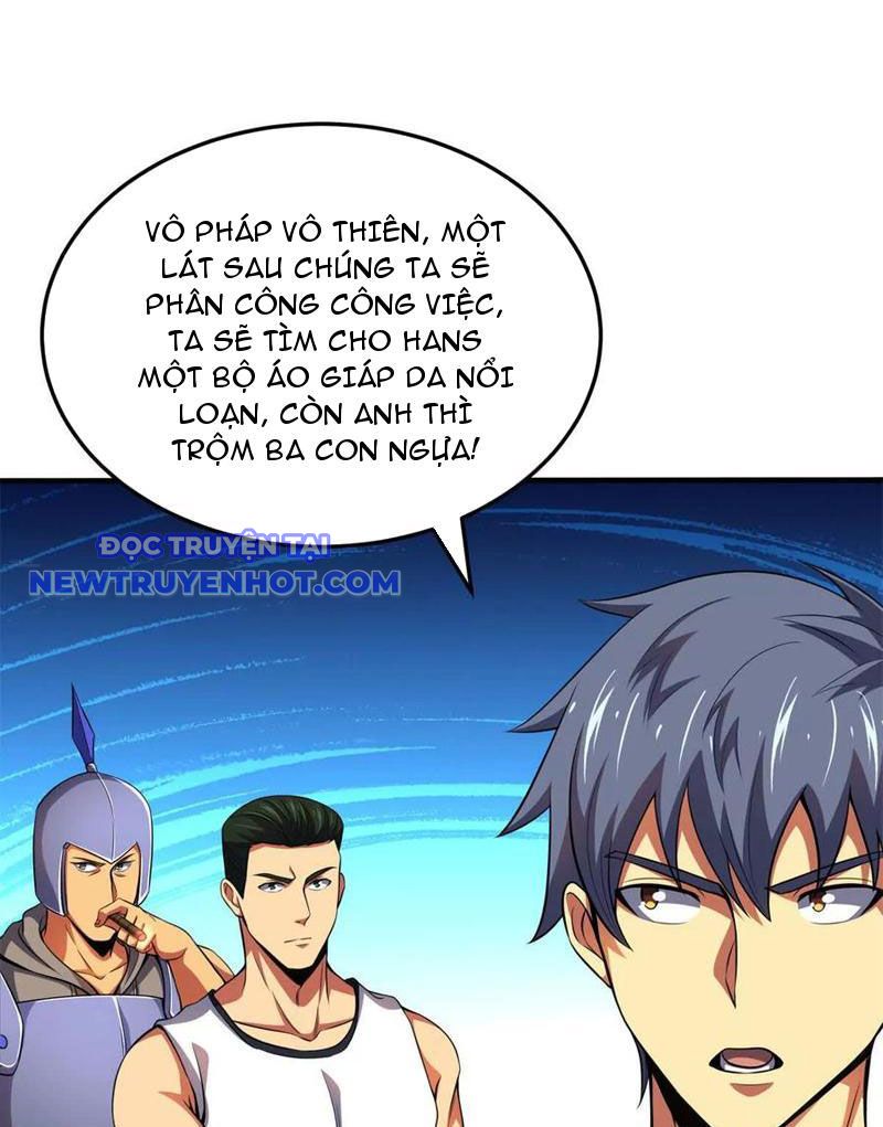 Lồng Giam Ác Ma Chap 40 - Next Chap 41