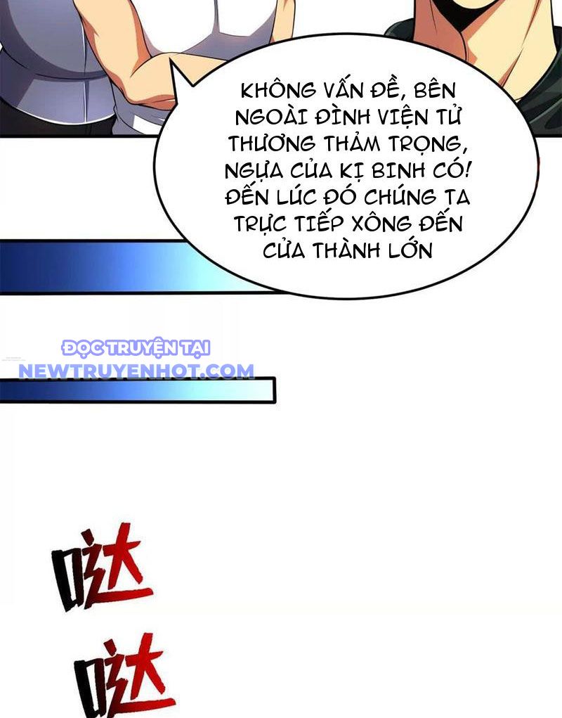 Lồng Giam Ác Ma Chap 40 - Next Chap 41