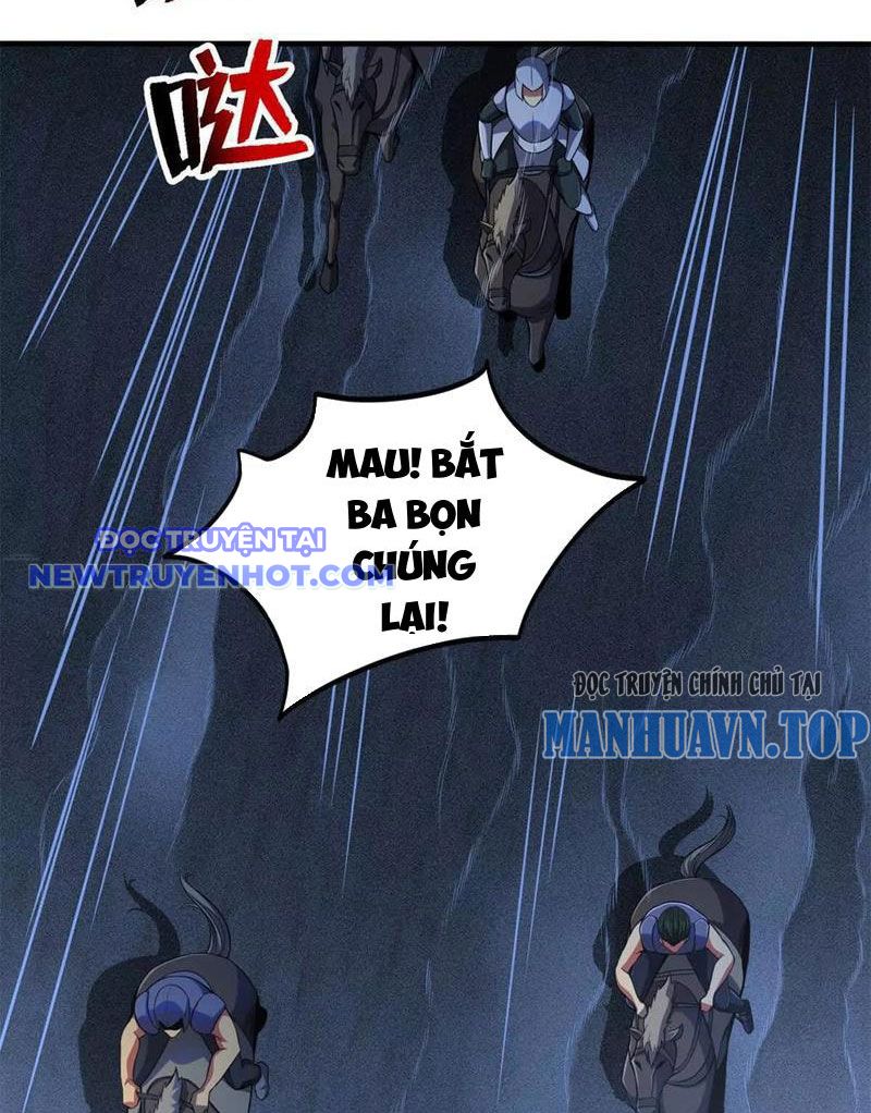 Lồng Giam Ác Ma Chap 40 - Next Chap 41