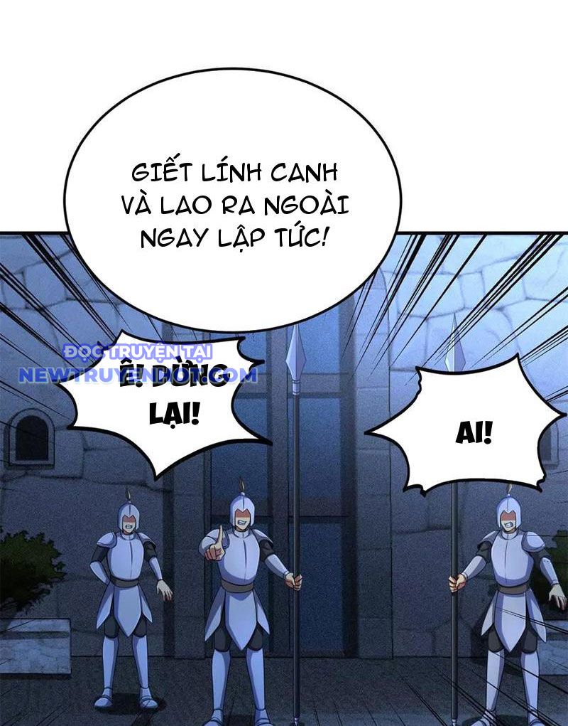 Lồng Giam Ác Ma Chap 40 - Next Chap 41
