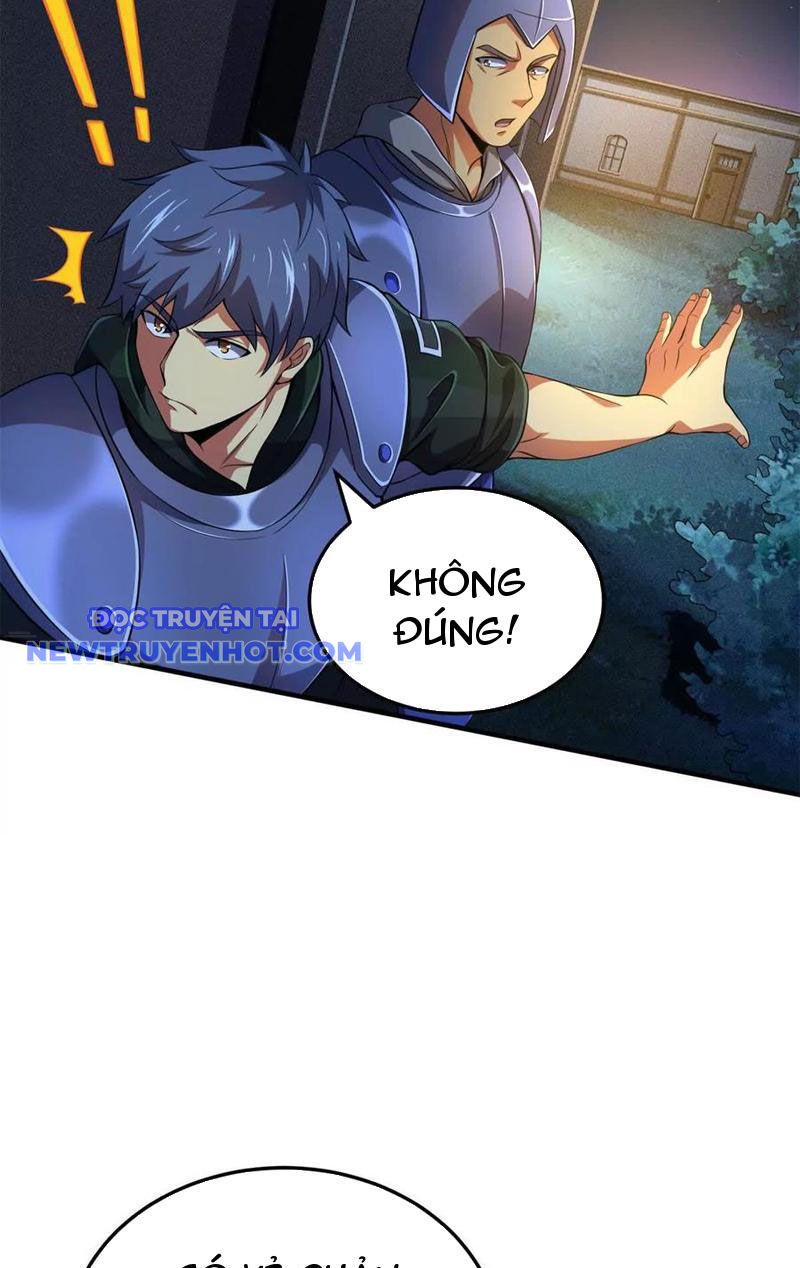 Lồng Giam Ác Ma Chap 40 - Next Chap 41