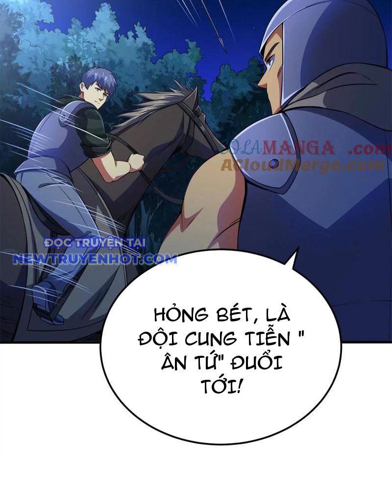 Lồng Giam Ác Ma Chap 40 - Next Chap 41