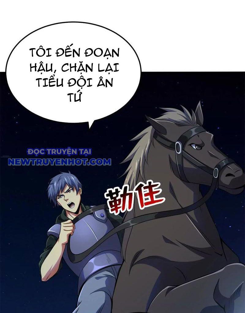 Lồng Giam Ác Ma Chap 40 - Next Chap 41