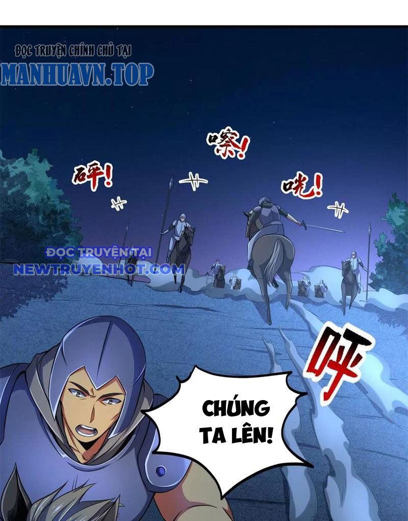 Lồng Giam Ác Ma Chap 40 - Next Chap 41