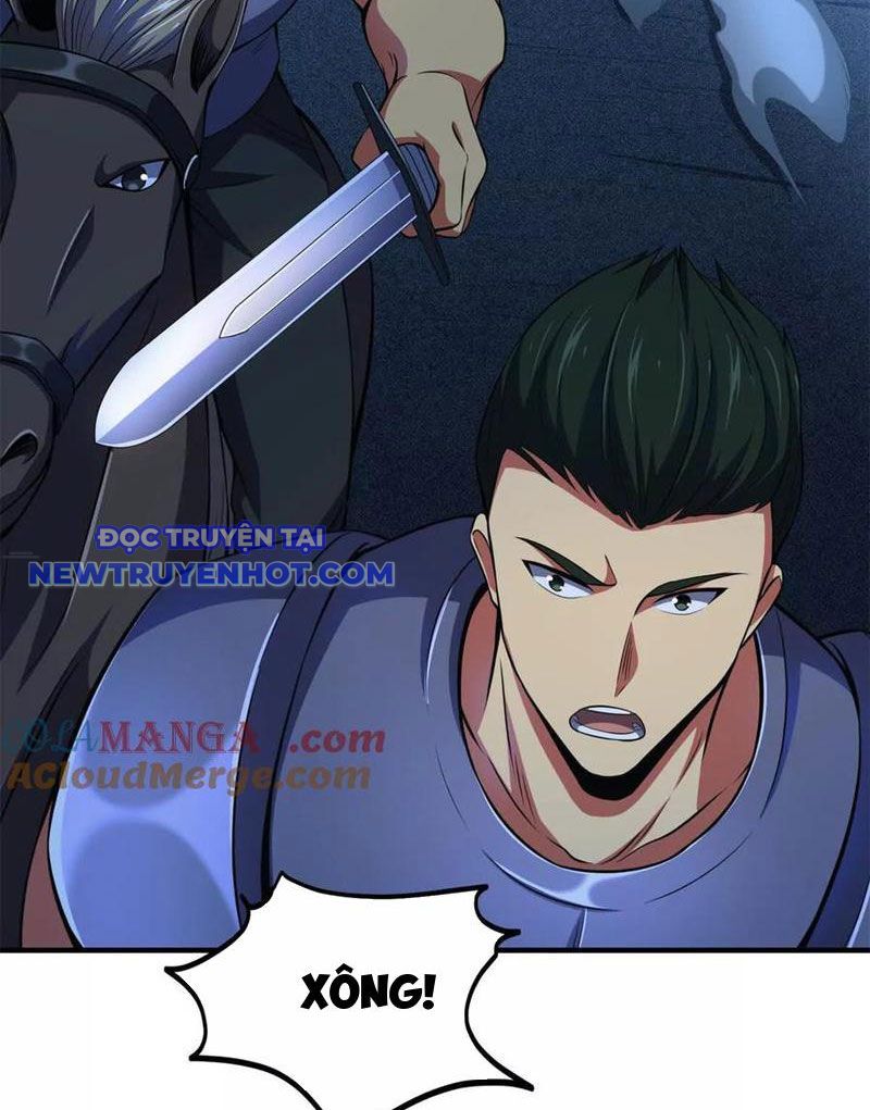 Lồng Giam Ác Ma Chap 40 - Next Chap 41