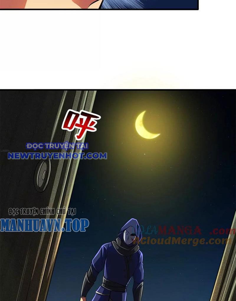 Lồng Giam Ác Ma Chap 40 - Next Chap 41