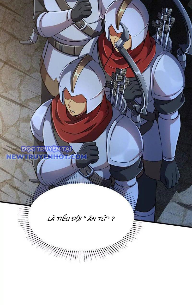 Lồng Giam Ác Ma Chap 40 - Next Chap 41