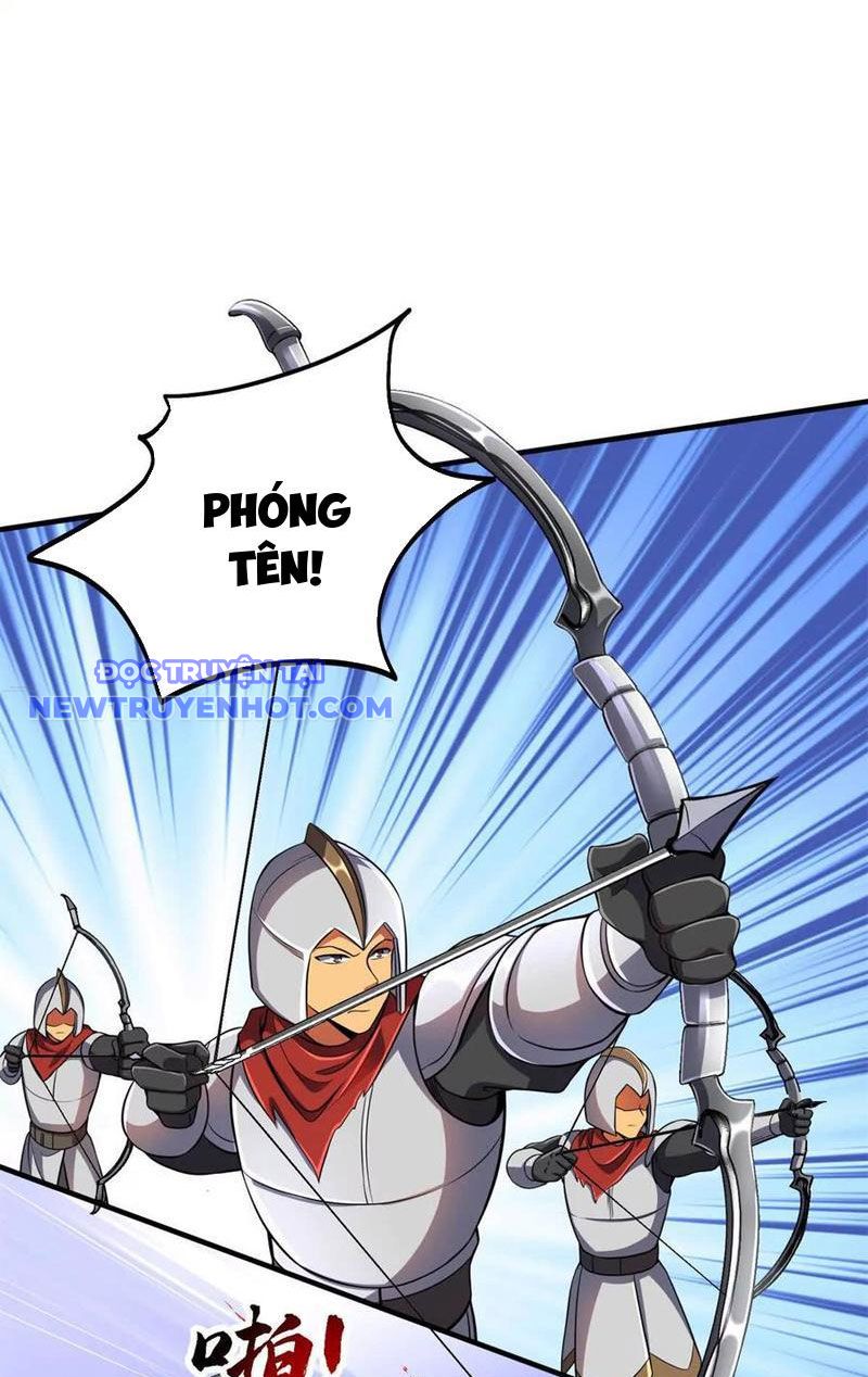 Lồng Giam Ác Ma Chap 40 - Next Chap 41