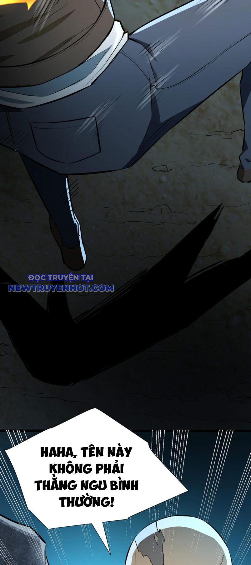 Lồng Giam Ác Ma Chap 5 - Next Chap 6