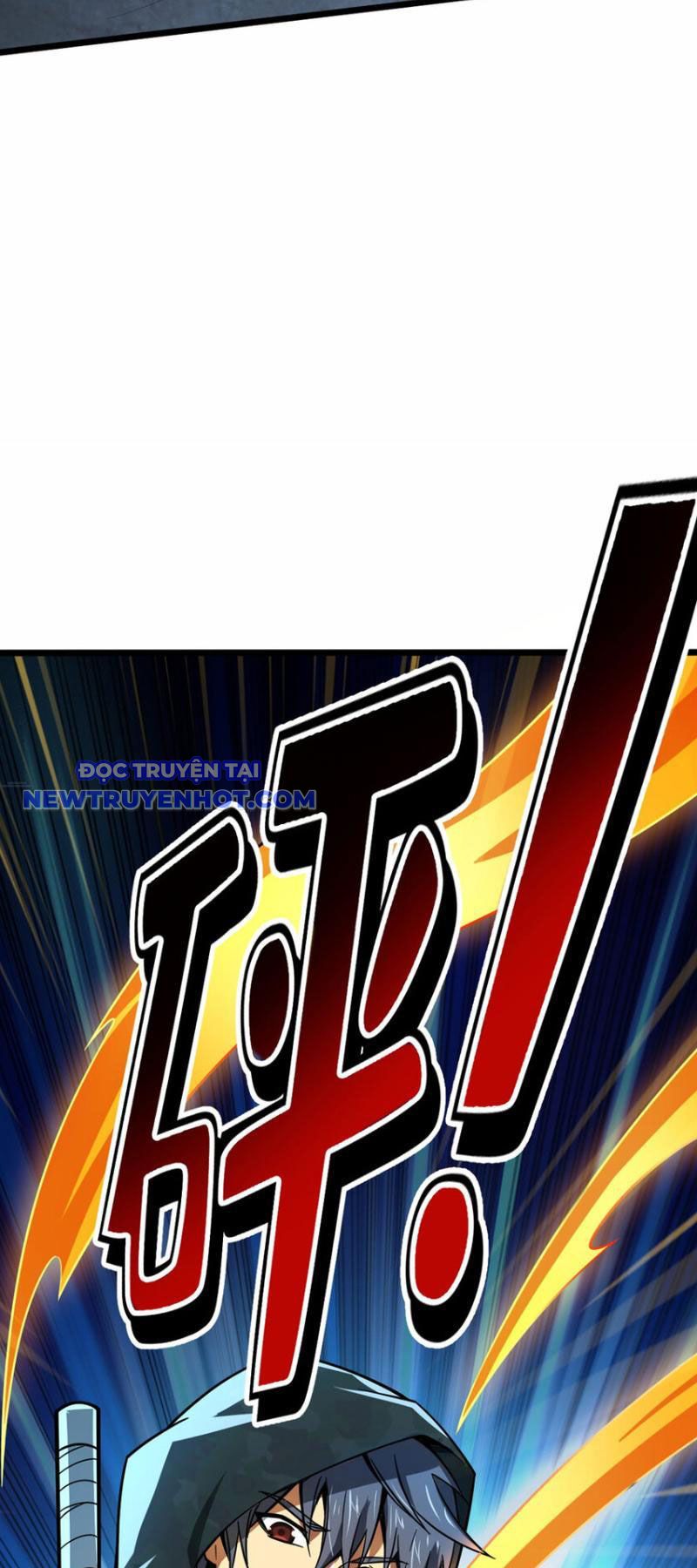 Lồng Giam Ác Ma Chap 5 - Next Chap 6