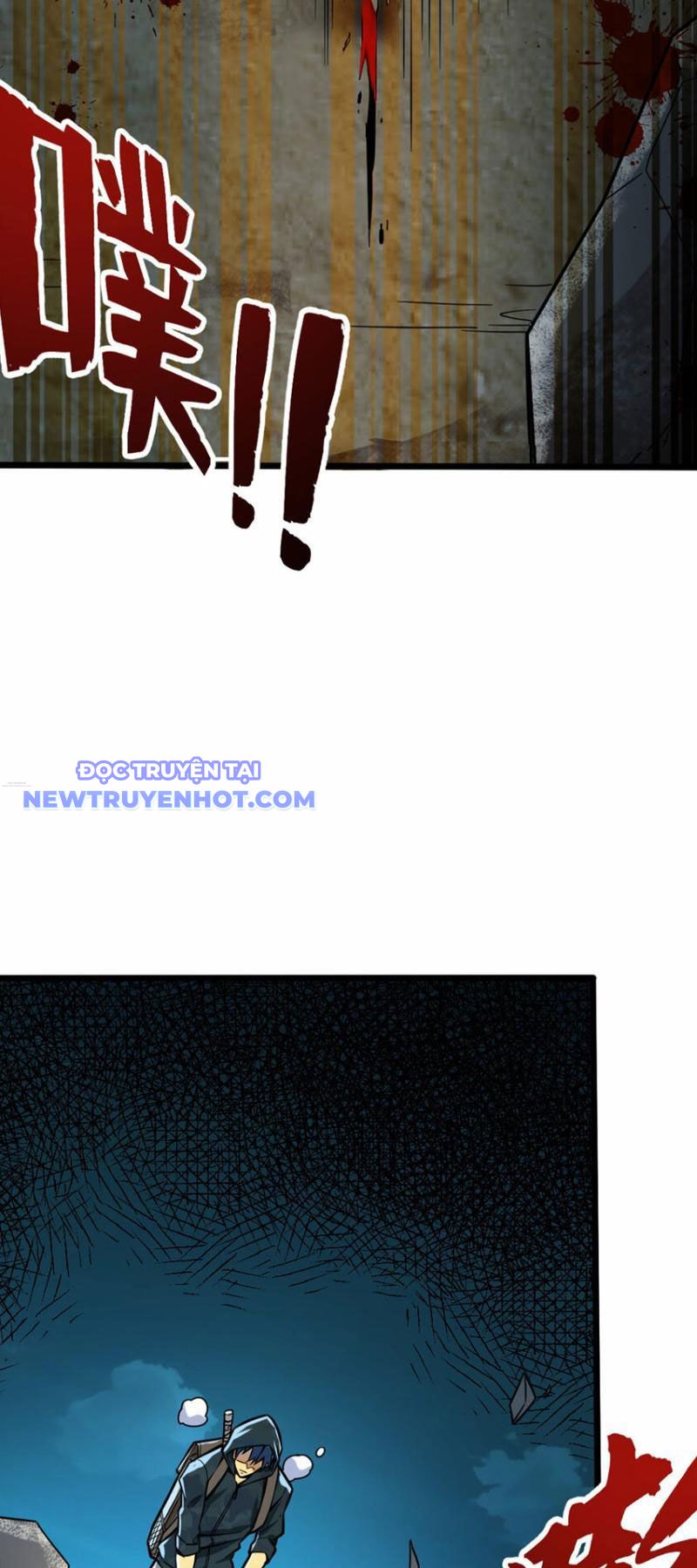 Lồng Giam Ác Ma Chap 5 - Next Chap 6