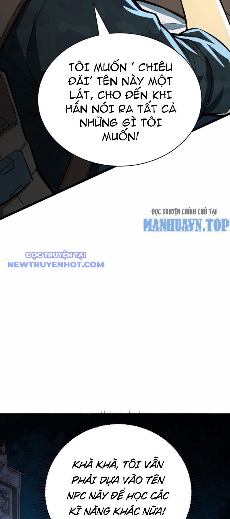 Lồng Giam Ác Ma Chap 5 - Next Chap 6