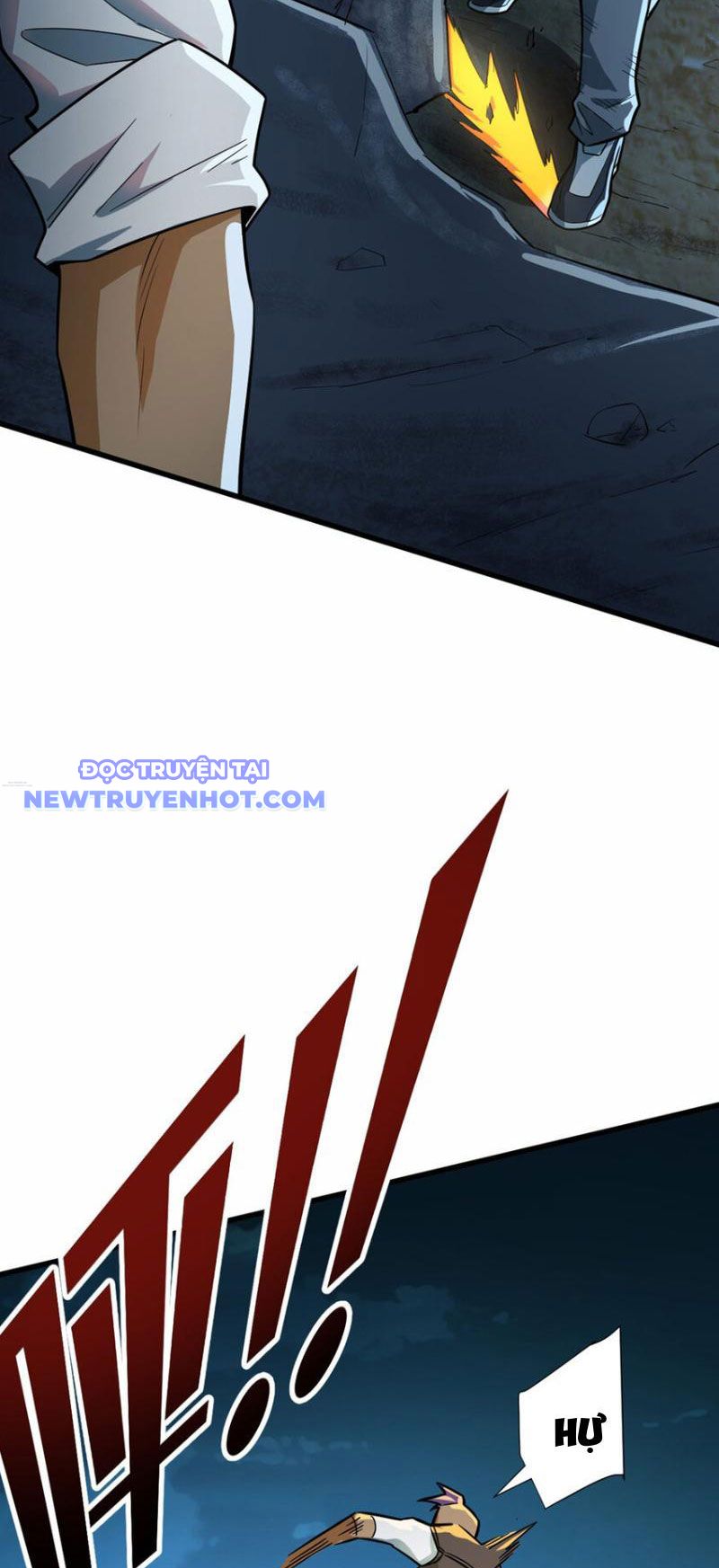 Lồng Giam Ác Ma Chap 5 - Next Chap 6