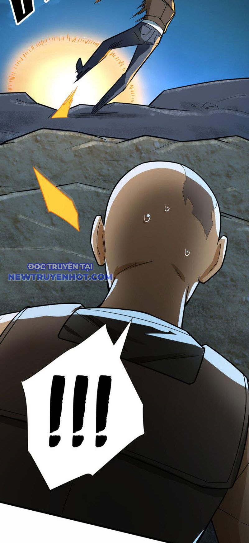 Lồng Giam Ác Ma Chap 5 - Next Chap 6