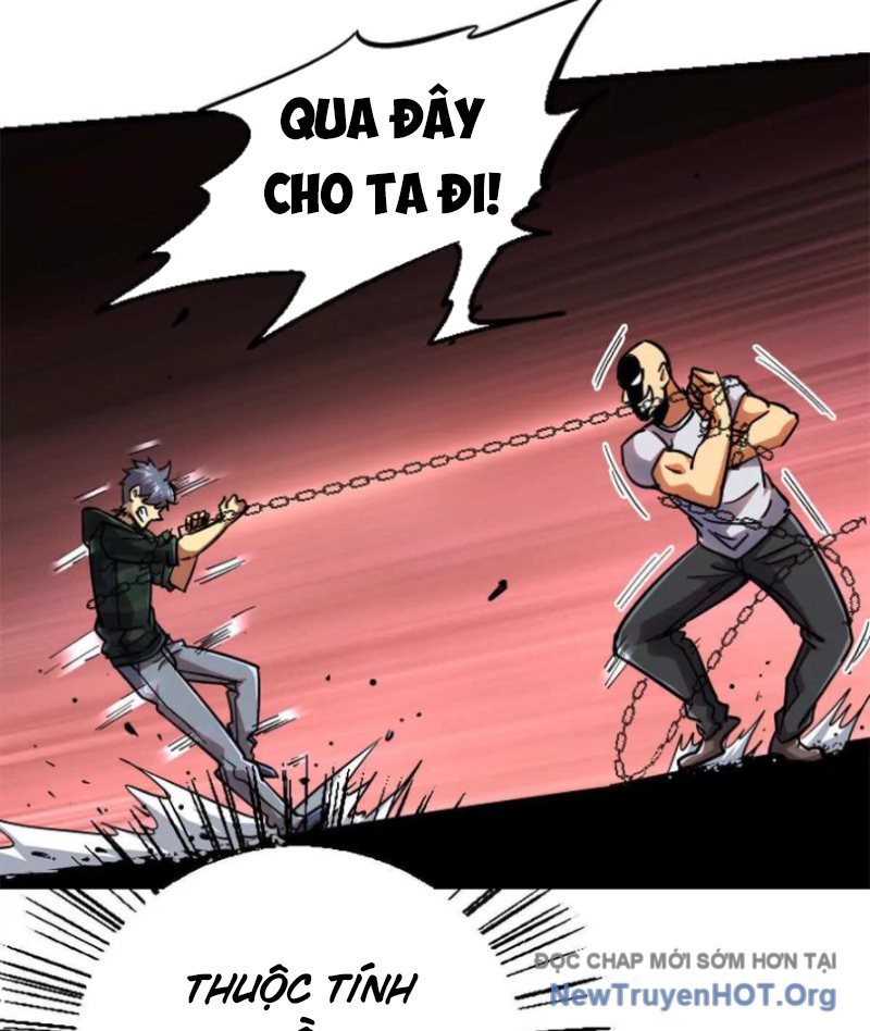 Lồng Giam Ác Ma Chap 59 - Next Chap 60