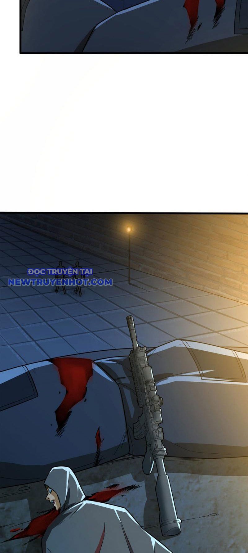 Lồng Giam Ác Ma Chap 6 - Next Chap 7