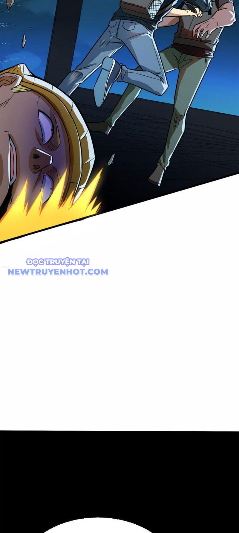 Lồng Giam Ác Ma Chap 6 - Next Chap 7