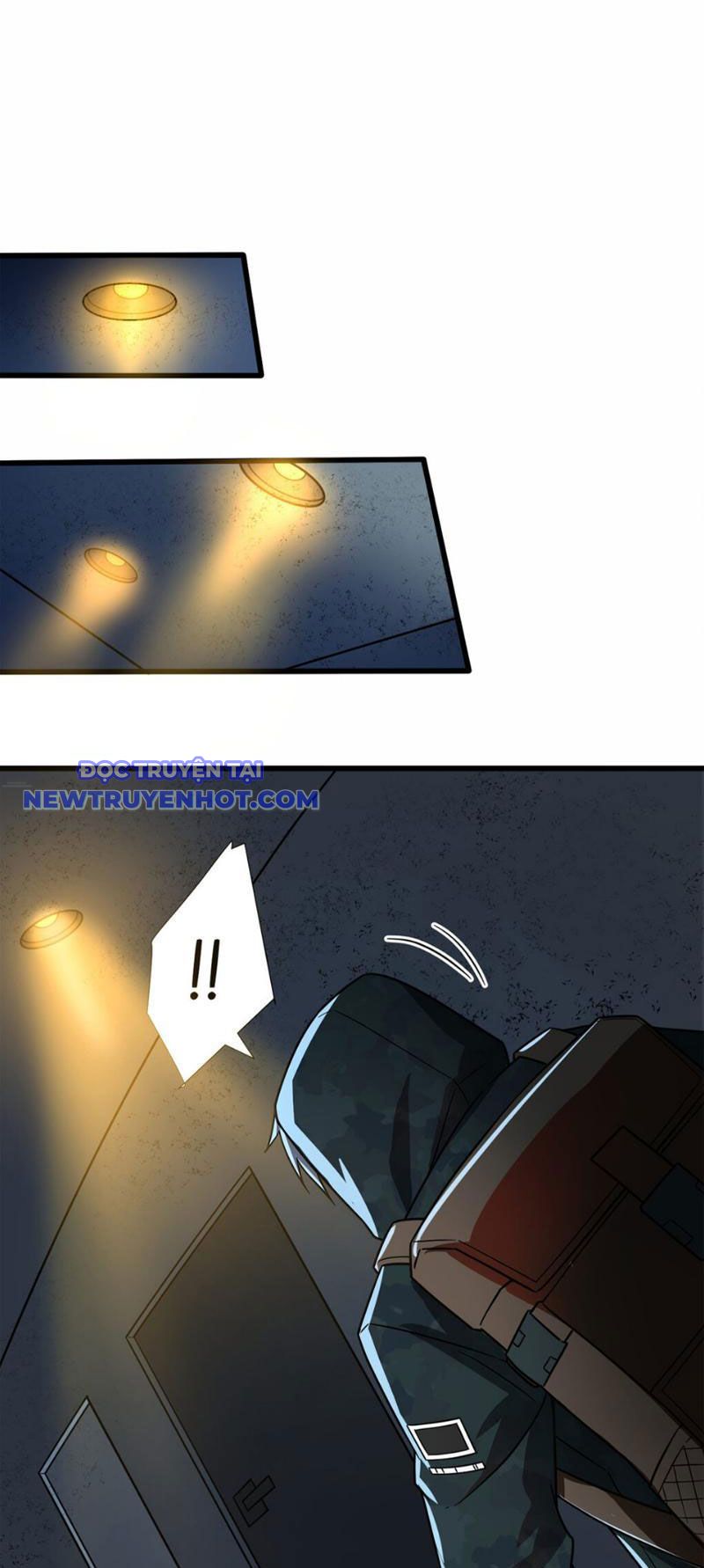 Lồng Giam Ác Ma Chap 6 - Next Chap 7