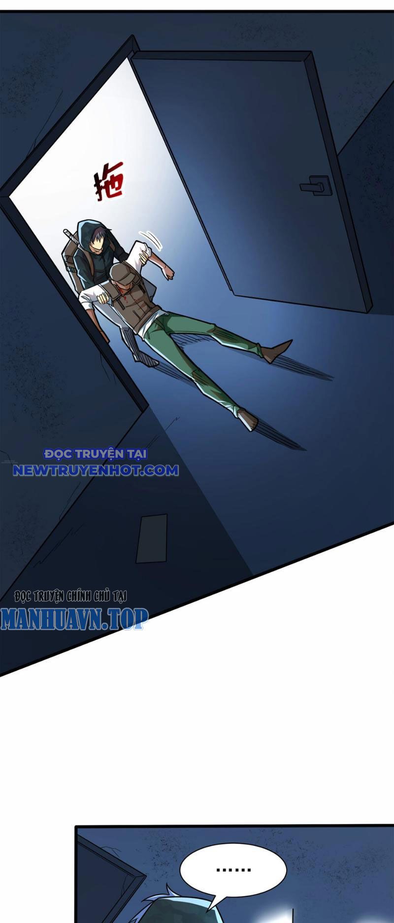 Lồng Giam Ác Ma Chap 6 - Next Chap 7