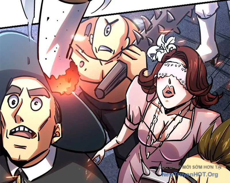 Lồng Giam Ác Ma Chap 60 - Next Chap 61