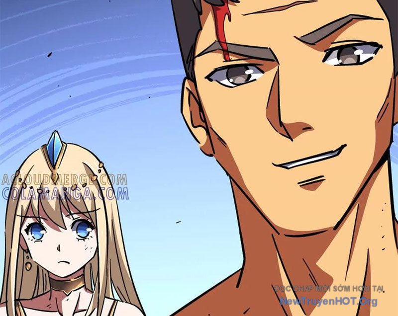 Lồng Giam Ác Ma Chap 60 - Next Chap 61