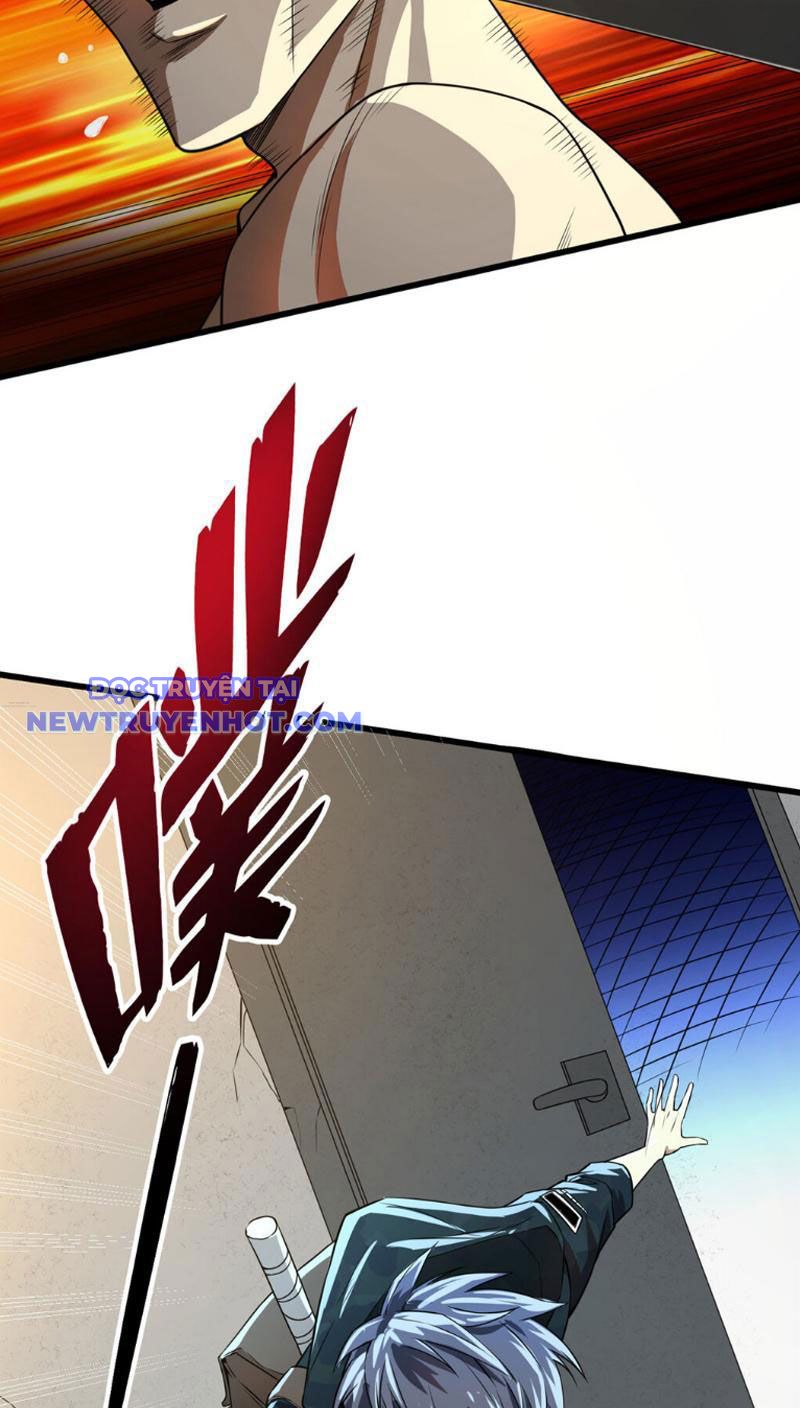 Lồng Giam Ác Ma Chap 7 - Next Chap 8