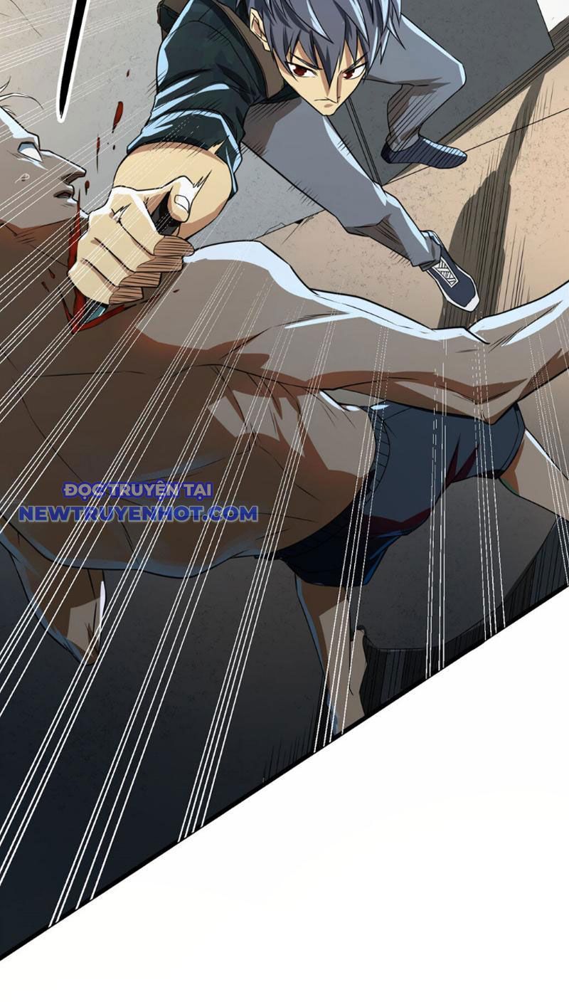 Lồng Giam Ác Ma Chap 7 - Next Chap 8