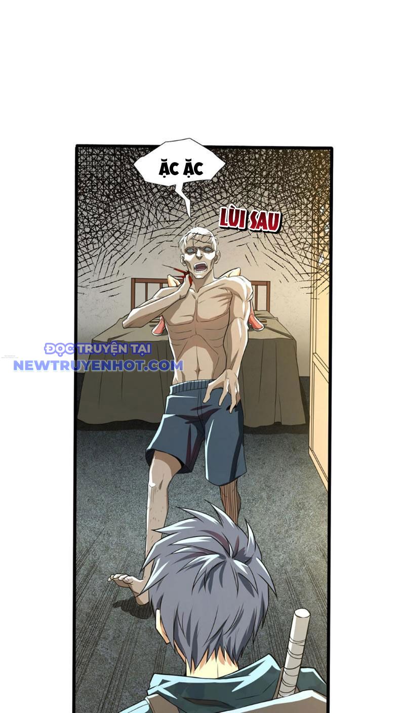 Lồng Giam Ác Ma Chap 7 - Next Chap 8