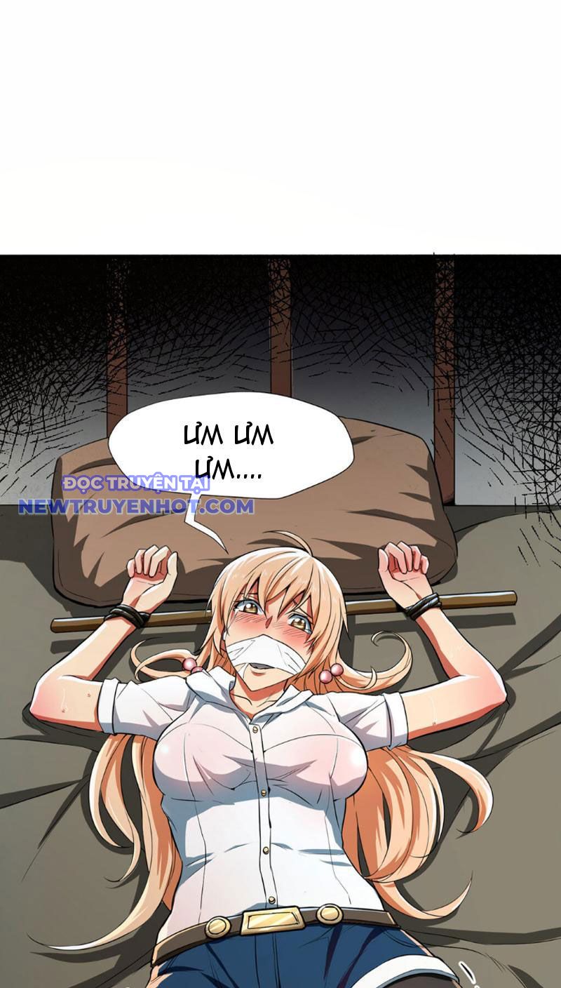 Lồng Giam Ác Ma Chap 7 - Next Chap 8