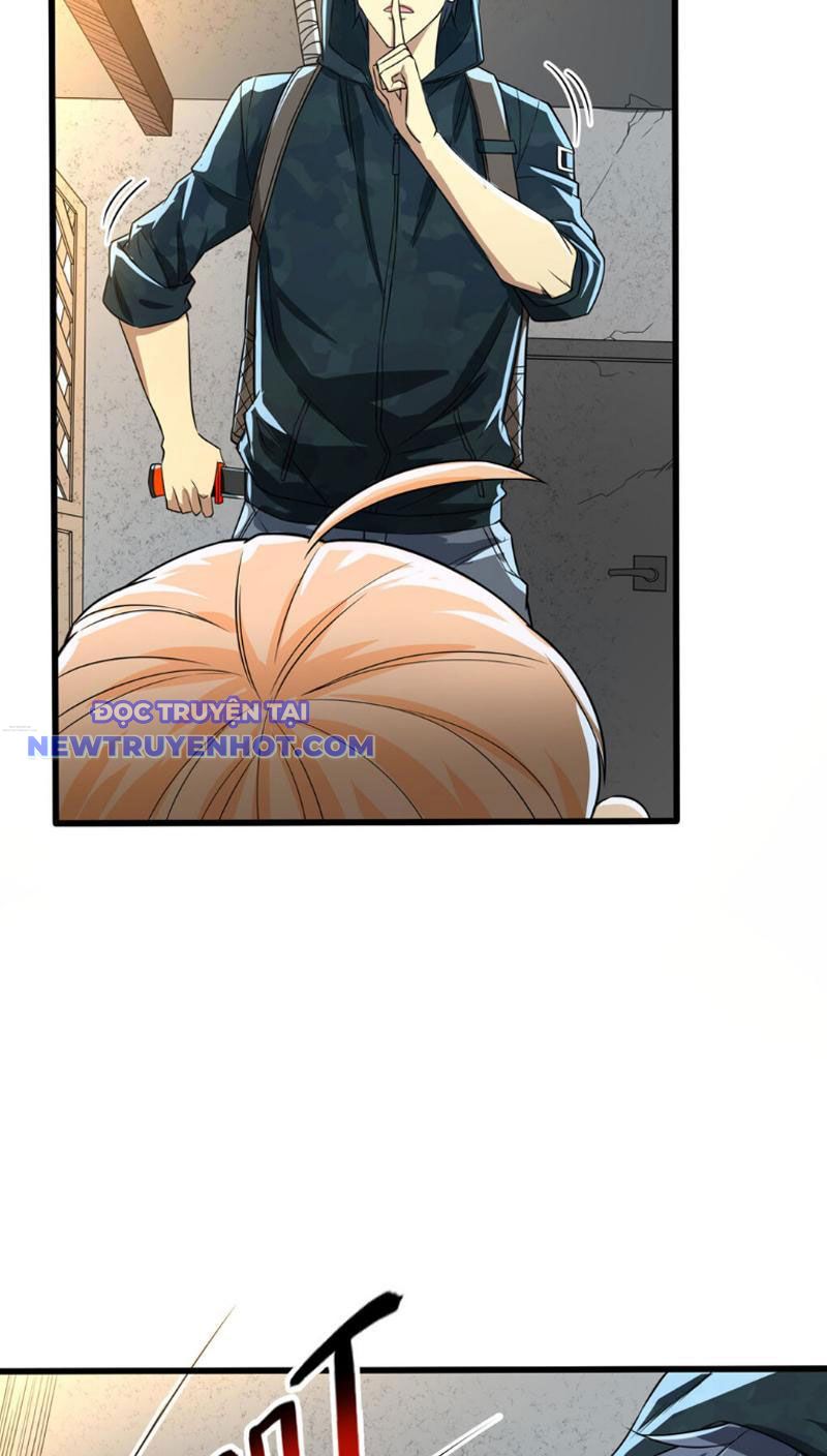 Lồng Giam Ác Ma Chap 7 - Next Chap 8