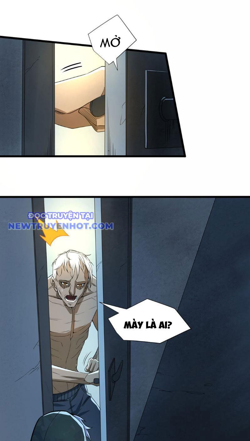 Lồng Giam Ác Ma Chap 7 - Next Chap 8