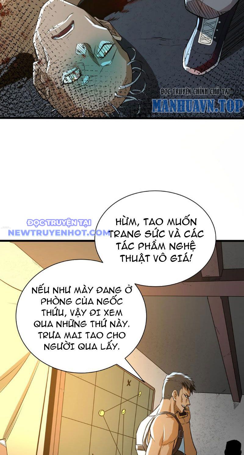 Lồng Giam Ác Ma Chap 7 - Next Chap 8