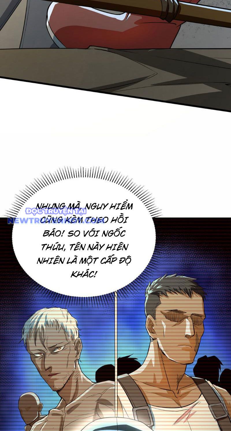 Lồng Giam Ác Ma Chap 7 - Next Chap 8