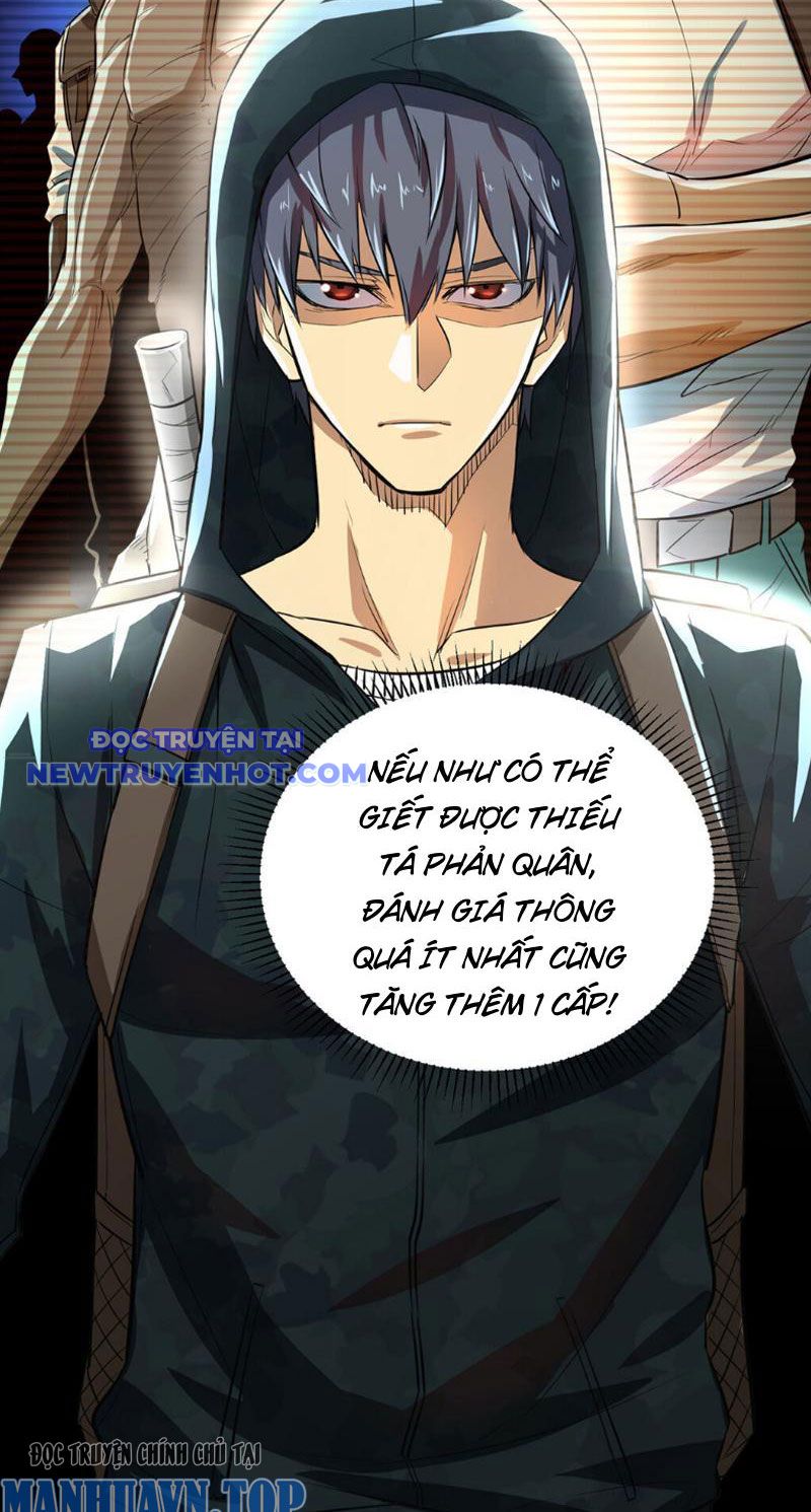 Lồng Giam Ác Ma Chap 7 - Next Chap 8