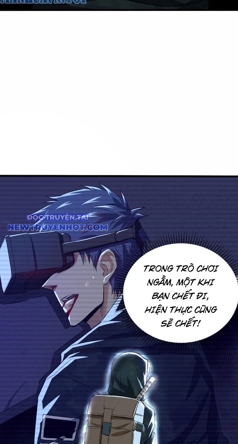 Lồng Giam Ác Ma Chap 7 - Next Chap 8