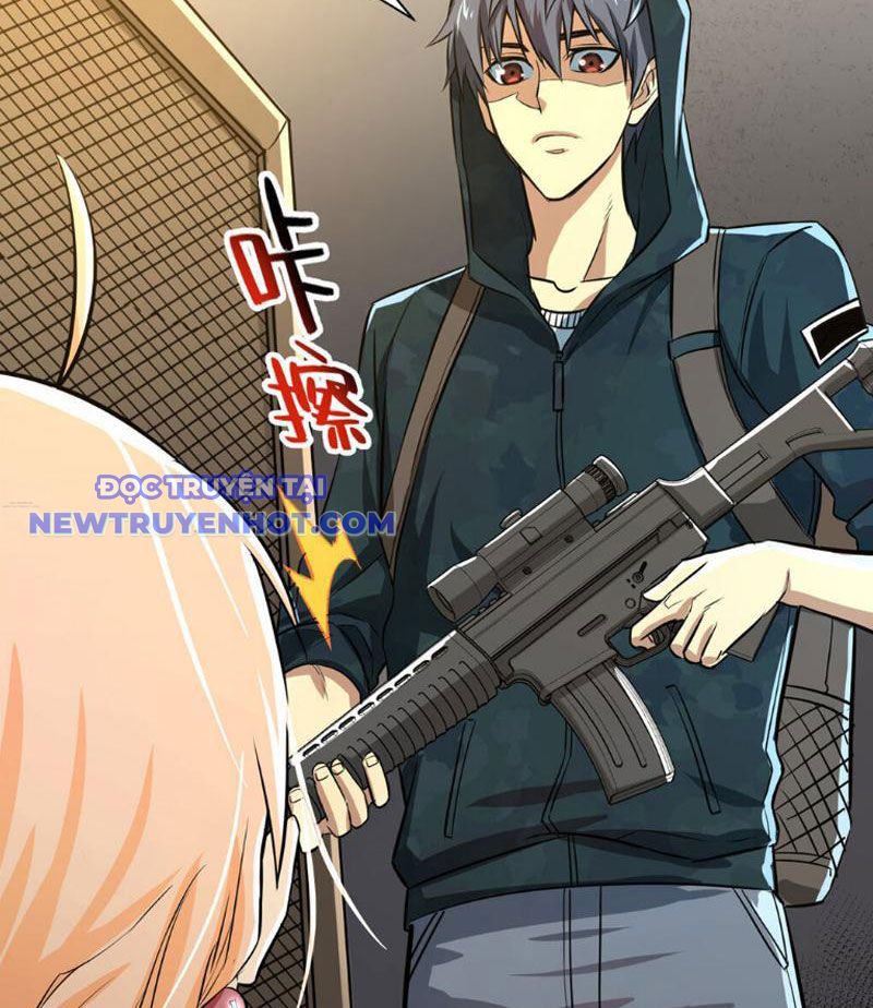 Lồng Giam Ác Ma Chap 7 - Next Chap 8