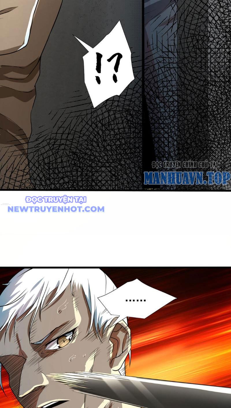 Lồng Giam Ác Ma Chap 7 - Next Chap 8