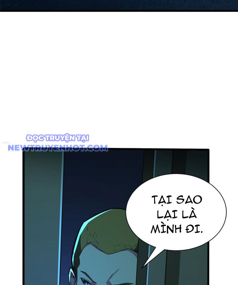 Lồng Giam Ác Ma Chap 8 - Next Chap 9